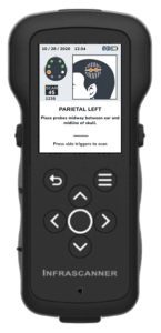 Infrascanner 2500